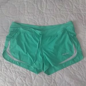 Patagonia strider shorts